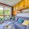 Studio Soyouz Vanguard-97 by Interhome - Le Corbier