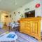 Studio Soyouz Vanguard-97 by Interhome - Le Corbier