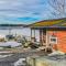 Holiday Home Vuorihuoneistot 510 by Interhome
