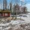 Holiday Home Vuorihuoneistot 510 by Interhome