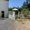 maison avec jardin et parking privé