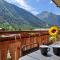 Apartment Les Mayens 3-2 by Interhome