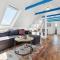Apartment Riitta - 250m from the sea by Interhome