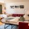 Apartment Chesa Muntarütsch by Interhome