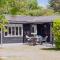 Holiday Home Marika - 1-1km from the sea in Sealand by Interhome - Asnæs