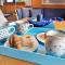 Holiday Home Nada - 200m from the sea by Interhome