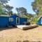 Holiday Home Ilmari - 150m from the sea in Bornholm by Interhome - Neksø