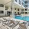 Coastal Condo Deerfield Beach Retreat 3 bed 2 bath