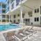 Coastal Condo Deerfield Beach Retreat 3 bed 2 bath