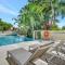 Coastal Condo Deerfield Beach Retreat 3 bed 2 bath