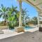 Coastal Condo Deerfield Beach Retreat 3 bed 2 bath - Deerfield Beach