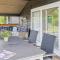 Holiday Home Holmwith - 200m from the sea in Lolland- Falster and Mon by Interhome - Vesterby