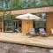 Holiday Home Tinja - 900m from the sea in Sealand by Interhome - Højby