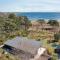 Holiday Home Toska - all inclusive - 100m to the inlet in Sealand by Interhome - Rørvig