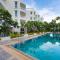 Baan Poolom Beachfront Condominium - Hua Hin