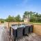 Holiday Home Thorid - 800m from the sea in Western Jutland by Interhome - Bjerregård