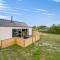 Holiday Home Thorid - 800m from the sea in Western Jutland by Interhome - Bjerregård