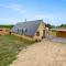 Holiday Home Thorid - 800m from the sea in Western Jutland by Interhome - Bjerregård