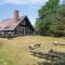 Holiday Home Nadia - 300m to the inlet by Interhome - Fur