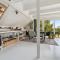 Holiday Home Nadia - 300m to the inlet by Interhome - Fur