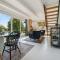 Holiday Home Nadia - 300m to the inlet by Interhome - Fur