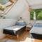 Holiday Home Nadia - 300m to the inlet by Interhome - Fur
