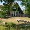 Holiday Home Nadia - 300m to the inlet by Interhome - Fur