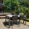 Holiday Home Nadia - 300m to the inlet by Interhome - Fur
