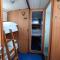 Traditional 2 bedroom houseboat Nova Natalina - Brovinje