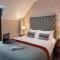 Raheen Woods Hotel