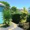 Bungalows MALUEVA Bis 1 chambre et 1 mezzanine à 5min de la Plage de la Caravelle