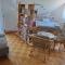 Apartma Juteršek