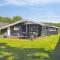 Holiday Home Fiete - 200m from the sea in SE Jutland by Interhome - Binderup Strand