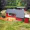 Holiday Home Dome - 12km from the sea in Djursland and Mols by Interhome - Rønde