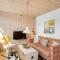 Holiday Home Adelita - from the sea by Interhome - Ulfborg