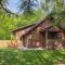 Holiday Home Herta by Interhome