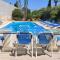 Stunning Villa with Pool, Table tennis, Table soccer and a Pool table