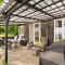 Holiday Home Ginne - 100m to the inlet by Interhome - Løgstrup