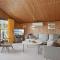 Holiday Home Winter - 500m from the sea by Interhome