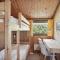 Holiday Home Winter - 500m from the sea by Interhome