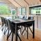 Holiday Home Sanna - 30km from the sea by Interhome