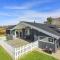 Holiday Home Fridhild - 875m from the sea by Interhome - Hjørring