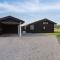 Holiday Home Sazdo - 1-1km from the sea by Interhome