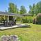 Holiday Home Aldina - 1-6km from the sea by Interhome