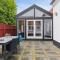 Holiday Home Cordelia - 1km from the sea by Interhome