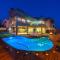 Villa Villa Luxury Rock Tirri by Interhome