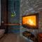 Villa Villa Luxury Rock Tirri by Interhome