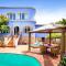 Villa Villa Azul Mediterraneo by Interhome - Jávea