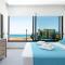 Votsalo Villa - 30m from Med Sea