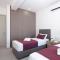 Votsalo Villa - 30m from Med Sea